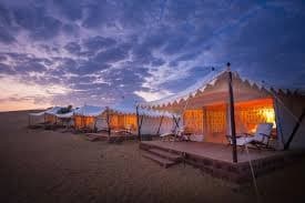 Signature venue 5 — Rajasthan